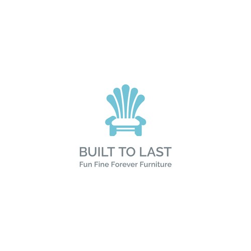 Logo For Coastal Furniture Company