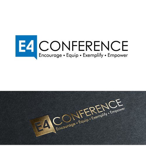 E4 Conference