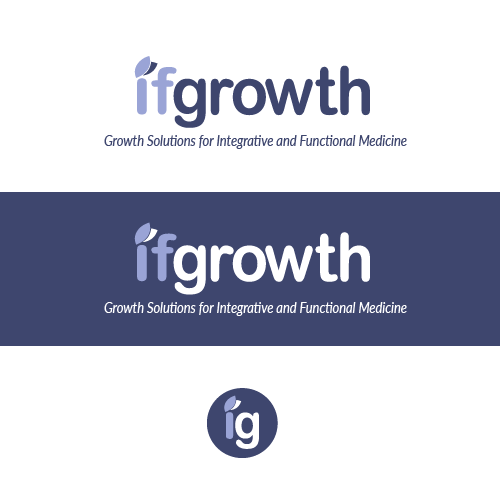 If Growth Logo