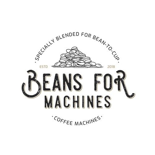 Beans for Machines