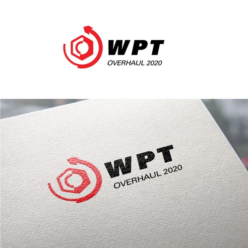 WPT Logo