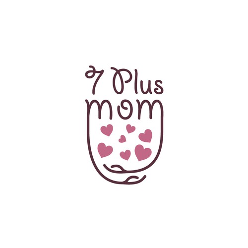 7 Plus Mom