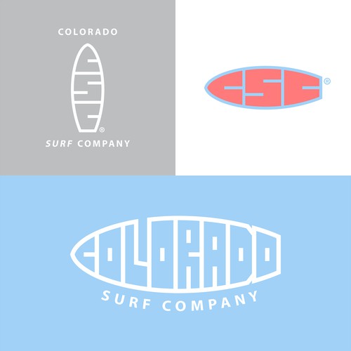 Colorado Surf Company