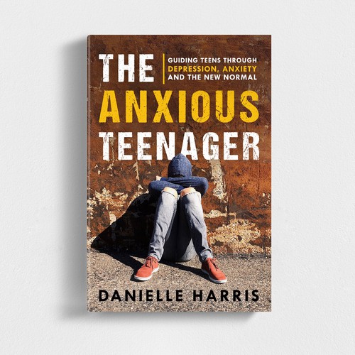 The Anxious Teenager