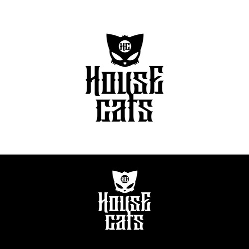 House cats