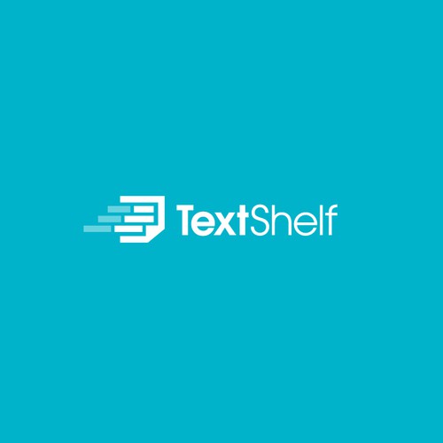 TextShelf