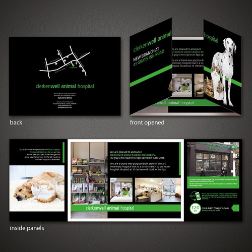 Brochure Design