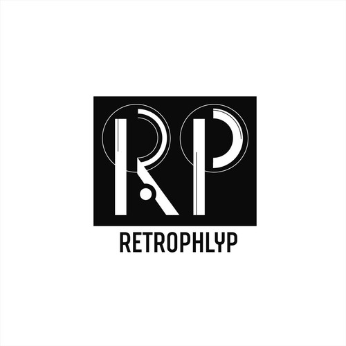 Retro Logo