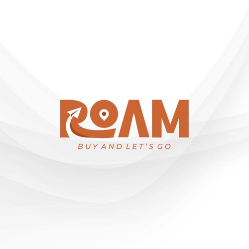 Logo Travel Apps 