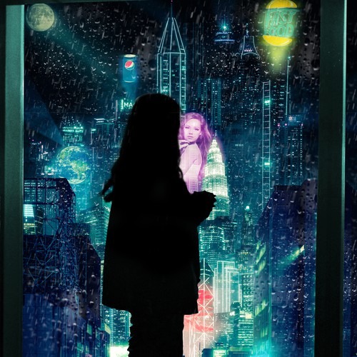 Futuristic City