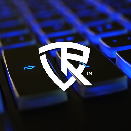 Logo design for RTXSecurity