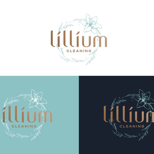Lillium cleaning