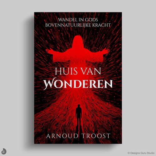 Book Cover Design