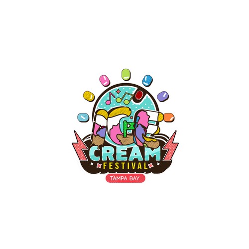 Ice cream Festival