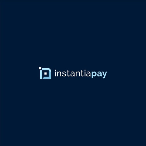 Logo for Instantiapay