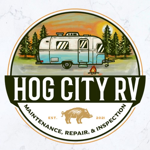 Hog City RV, LLC