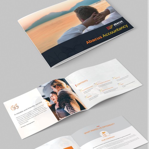Booklet