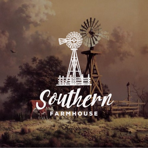 Southern Farmhouse