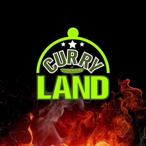 Curry Land