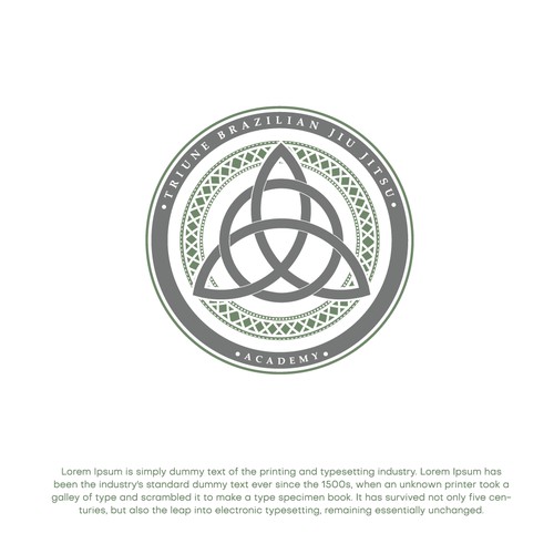 TRIUNE BRAZILIAN JIU JITSU