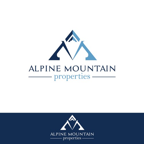 Alpine Mountain