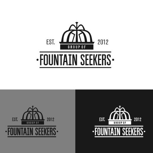 Fountain Seekers 
