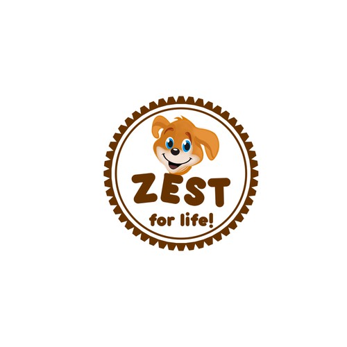 Zest for Life