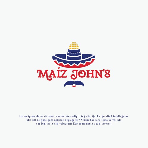 Maiz John's