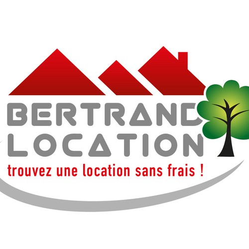 Nouveau projet dans la catégorie logo and business card pour BERTRAND LOCATION
