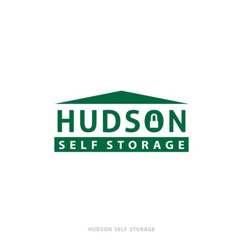 Re-Birth of Hudson Self Storage