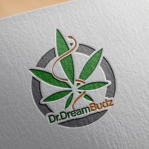 logo for Dr.Dream