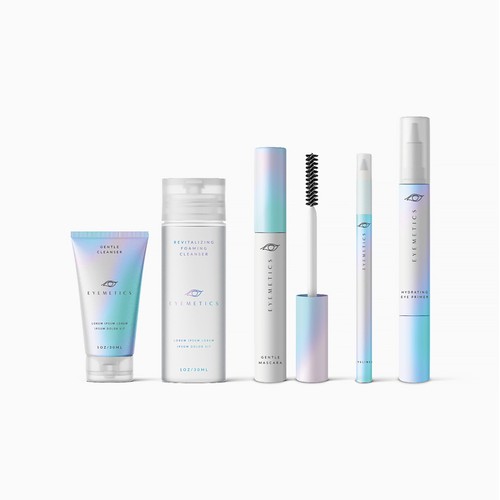 EYEMETICS - Cosmetics