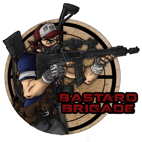 Bastard Brigade COLORS