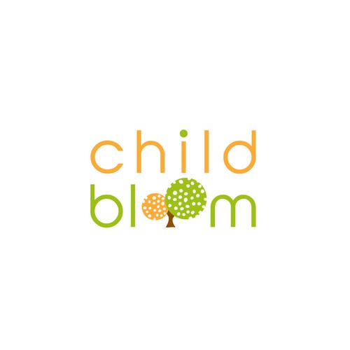 Fun Logo for kids education program
