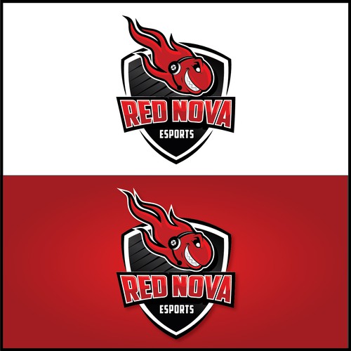 Red Nova ESPORTS