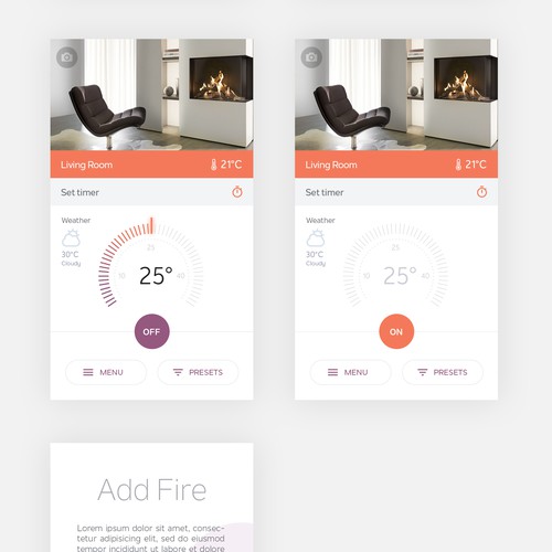 Iphone App Design