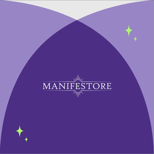 Manifestore Logo