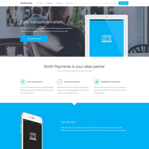 Online Payment System