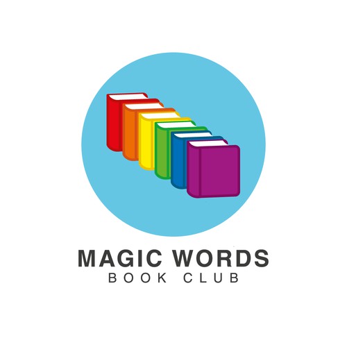 Magic Words - Book Club