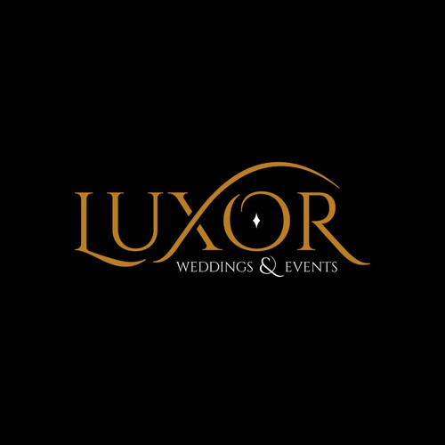 Luxor Logo