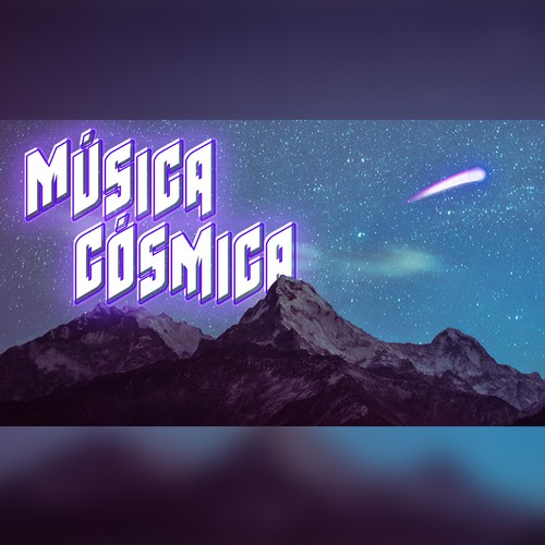 Música Cósmica's youtube thumbnail