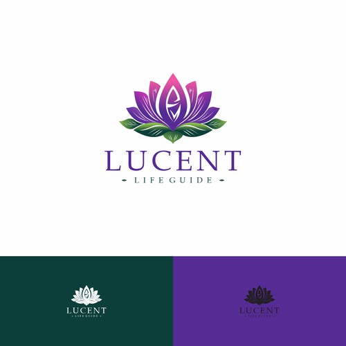 LUCENT LOGO