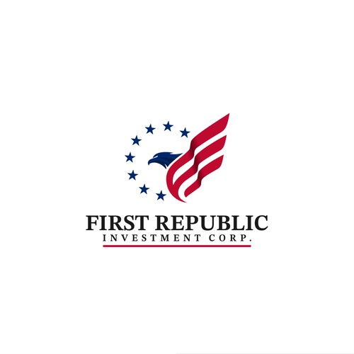 First Republic Investment Corp. Logo