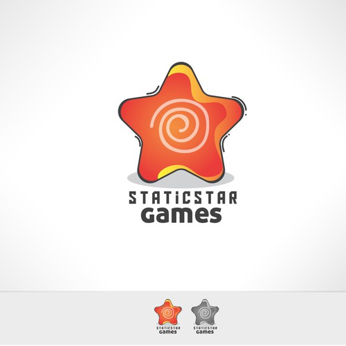 Static Star Games