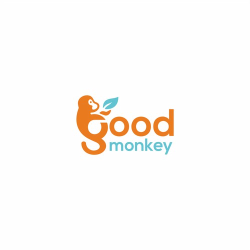 good monkey