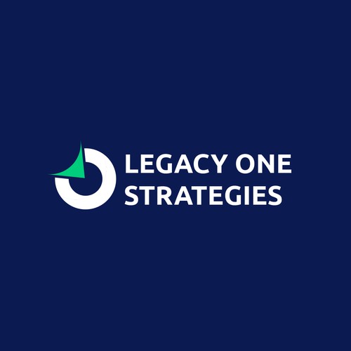 Legacy One Strategy Logo