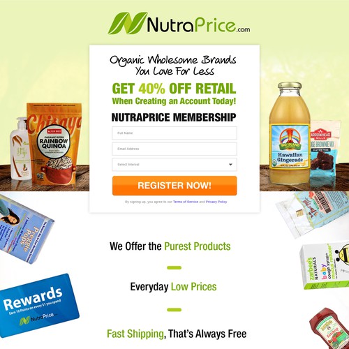 NutraPrice.com