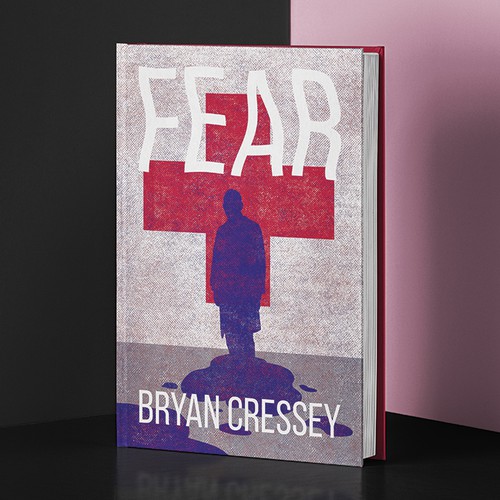 Book cover proposal