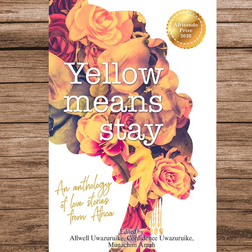 Yellow means stay