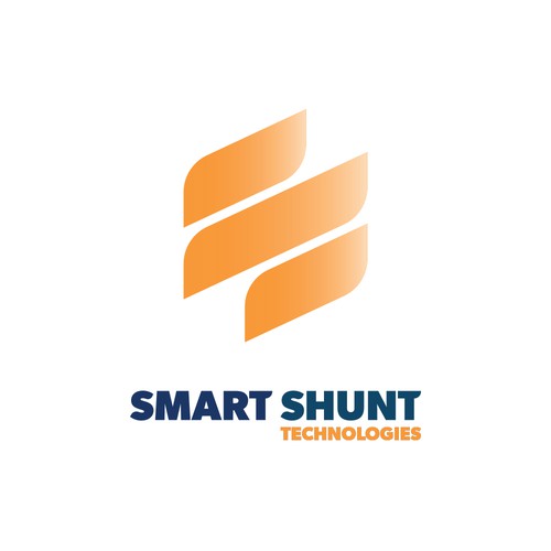 Logo Concept for Smart Shunt Technologies